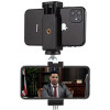 Тримач струбцина для телефону Arsenal Phone clamp